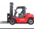 Stivuitoare frontale diesel Manitou MI 70 D