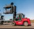 Stivuitoare frontale diesel Manitou MI 70 D