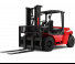 Stivuitoare frontale diesel Manitou MI 70 D