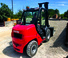 Stivuitoare frontale diesel Manitou MSI 25