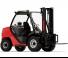 Încărcătoare cu furcă pentru teren accidentat Manitou MSI 30 3B / FT4