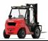 Încărcătoare cu furcă pentru teren accidentat Manitou MSI 30 3B / FT4