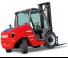 Stivuitoare frontale diesel Manitou MSI 30 T