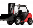 Stivuitoare frontale diesel Manitou MSI 30 T