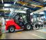 Stivuitoare frontale diesel Manitou MSI 35 T