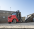 Stivuitoare frontale diesel Manitou MSI 35 T