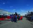 Stivuitoare frontale diesel Manitou MSI 35 T