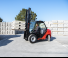Stivuitoare frontale diesel Manitou MSI 35 T