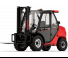 Stivuitoare frontale diesel Manitou MSI 35 T