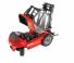 Stivuitoare frontale diesel Manitou MSI 40