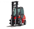 Stivuitoare frontale diesel Manitou MSI 40