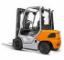 Stivuitoare frontale diesel Still RC 40-18