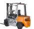 Stivuitoare frontale diesel Still RC 40-35
