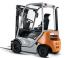 Stivuitoare frontale diesel Still RC 40-35