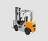 Stivuitoare frontale diesel Still RC 42-35