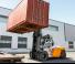 Stivuitoare frontale diesel Still RCD 100/600