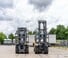 Stivuitoare frontale diesel Still RCD 120/600