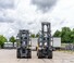 Stivuitoare frontale diesel Still RCD 140/600