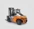 Stivuitoare frontale diesel Still RCD 180/600