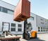 Stivuitoare frontale diesel Still RCD 180/900