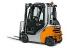 Stivuitoare frontale diesel Still RX 70-20
