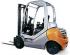 Stivuitoare frontale diesel Still RX 70-25 TDI
