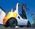 Stivuitoare frontale diesel Still RX 70-25 TDI