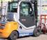 Stivuitoare frontale diesel Still RX 70-35 H