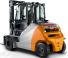 Stivuitoare frontale diesel Still RX 70-30