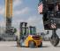 Stivuitoare frontale diesel Still RX 70-45