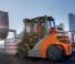 Stivuitoare frontale diesel Still RX 70-45