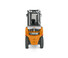 Stivuitoare frontale diesel Still RX 70-45