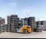 Stivuitoare frontale diesel Still RX 70-50/600