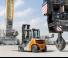 Stivuitoare frontale diesel Still RX 70-50/600