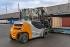 Stivuitoare frontale diesel Still RX 70-80