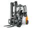 Stivuitoare frontale diesel Still RX 70-80