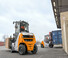 Stivuitoare frontale diesel Still RX 70-80/900