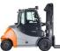 Stivuitoare frontale diesel Still RX 70-80/900