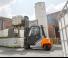 Stivuitoare frontale diesel Still RX 70-25/600