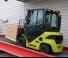 Stivuitoare frontale diesel Clark S 25 D