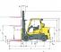 Hyster S7.0FT