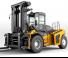 Stivuitoare frontale diesel Sany SCP250G