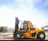Stivuitoare frontale diesel Sany SCP300C2
