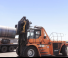 Stivuitoare frontale diesel Sany SCP350C2