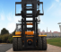 Stivuitoare frontale diesel Sany SCP460C1