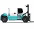 Konecranes 45-1200 C