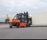 Stivuitoare frontale diesel Toyota THD3000-24