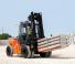 Stivuitoare frontale diesel Toyota THD3600-48