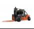 Stivuitoare frontale diesel Toyota THD3600S-24