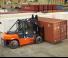 Stivuitoare frontale diesel Toyota THD5000-48
